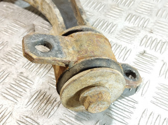 Рычаг передний левый нижний Fiat Ducato 244 елабуг 2002-2006