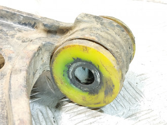 Рычаг передний левый нижний Fiat Ducato 244 елабуг 2002-2006