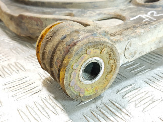 Рычаг передний левый нижний Fiat Ducato 244 елабуг 2002-2006