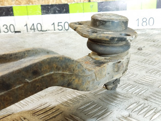 Рычаг передний левый нижний Fiat Ducato 244 елабуг 2002-2006