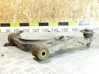 Рычаг передний левый нижний Fiat Ducato 244 елабуг 2002-2006