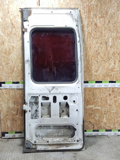 Дверь задняя левая Fiat Ducato 2002-2006