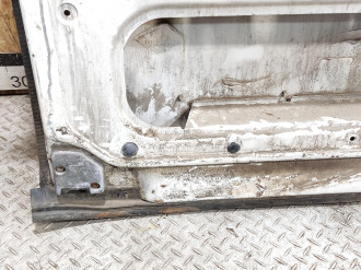Дверь задняя левая Fiat Ducato 2002-2006