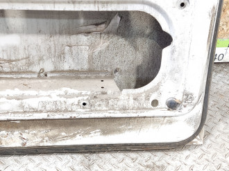 Дверь задняя левая Fiat Ducato 2002-2006