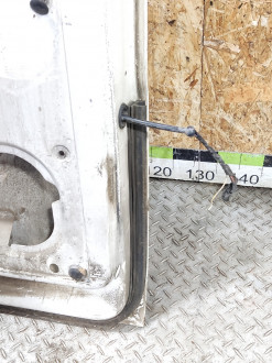 Дверь задняя левая Fiat Ducato 2002-2006