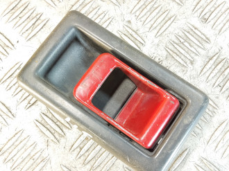 Ручка двери внутренняя задняя правая Fiat Ducato 2002-2006
