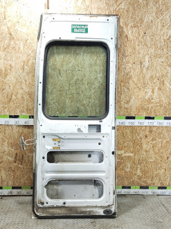 Дверь задняя правая Fiat Ducato 2002-2006