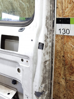Дверь задняя правая Fiat Ducato 2002-2006