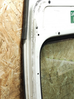 Дверь задняя правая Fiat Ducato 2002-2006