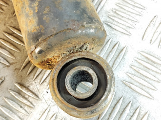 Амортизатор задний левый Fiat Ducato 244 елабуг 2002-2006