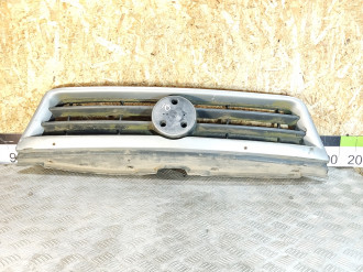 Решетка радиатора Fiat Ducato 244 елабуг 2002-2006