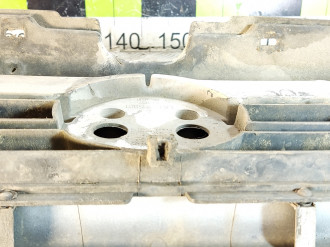 Решетка радиатора Fiat Ducato 244 елабуг 2002-2006