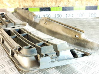 Решетка радиатора Fiat Ducato 244 елабуг 2002-2006