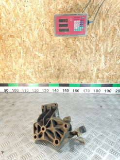 Кронштейн кпп Fiat Ducato 244 елабуг 2002-2006