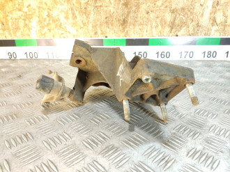 Кронштейн кпп Fiat Ducato 244 елабуг 2002-2006