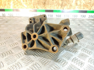 Кронштейн кпп Fiat Ducato 244 елабуг 2002-2006