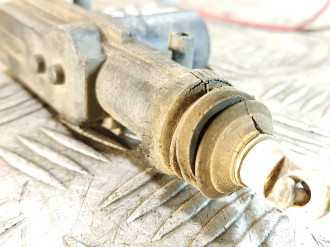 Активатор замка Fiat Ducato 244 елабуг 2002-2006