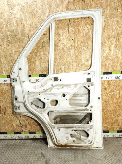 Дверь передняя правая Fiat Ducato 244 елабуг 2002-2006