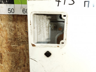 Дверь передняя правая Fiat Ducato 244 елабуг 2002-2006