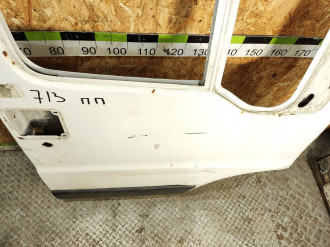 Дверь передняя правая Fiat Ducato 244 елабуг 2002-2006