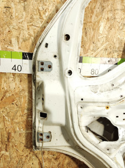 Дверь передняя правая Fiat Ducato 244 елабуг 2002-2006