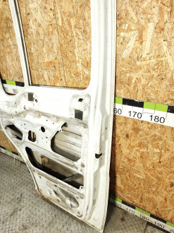 Дверь передняя правая Fiat Ducato 244 елабуг 2002-2006