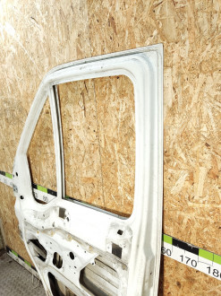 Дверь передняя правая Fiat Ducato 244 елабуг 2002-2006