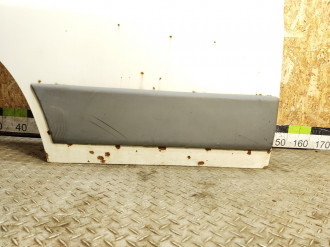 Дверь передняя левая Fiat Ducato 244 елабуг 2002-2006