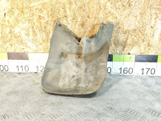 Брызговик левый задний Fiat Ducato 244 елабуг 2002-2006