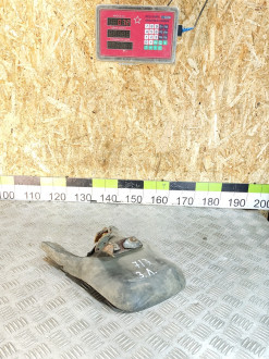 Брызговик левый задний Fiat Ducato 244 елабуг 2002-2006