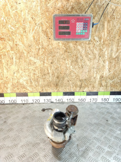 Турбина Fiat Ducato 244 елабуг 2002-2006