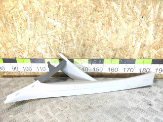 Обшивка стойки левая Fiat Punto grande 3 2005-2018