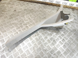 Обшивка стойки левая Fiat Punto grande 3 2005-2018