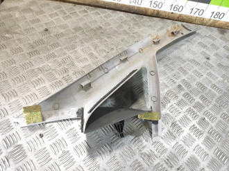 Обшивка стойки левая Fiat Punto grande 3 2005-2018
