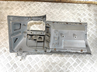 Бардачок Fiat Ducato 2002-2006