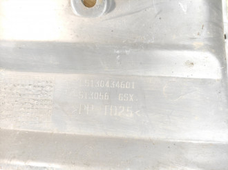 Бардачок Fiat Ducato 2002-2006