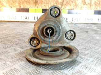 Опора переднего амортизатора Fiat Ducato 244 елабуг 2002-2006