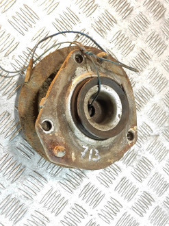 Опора переднего амортизатора Fiat Ducato 244 елабуг 2002-2006