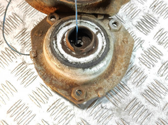 Опора переднего амортизатора Fiat Ducato 244 елабуг 2002-2006