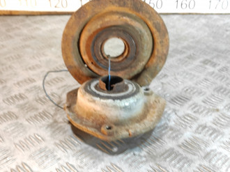 Опора переднего амортизатора Fiat Ducato 244 елабуг 2002-2006