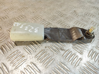 Ответная часть ремня безопасности Fiat Marea 1996-2002