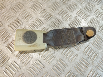 Ответная часть ремня безопасности Fiat Marea 1996-2002