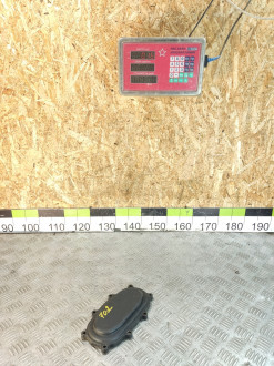 Крышка ремня грм Fiat Ducato 244 елабуг 2002-2006