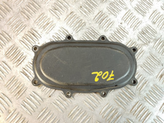 Крышка ремня грм Fiat Ducato 244 елабуг 2002-2006