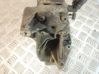 Гур эгур Fiat Ducato 2002-2006