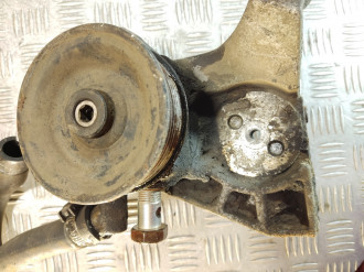 Гур эгур Fiat Ducato 2002-2006
