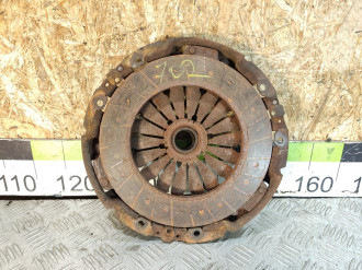 Корзина сцепления Fiat Ducato 244 елабуг 2002-2006