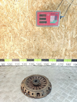 Корзина сцепления Fiat Ducato 244 елабуг 2002-2006