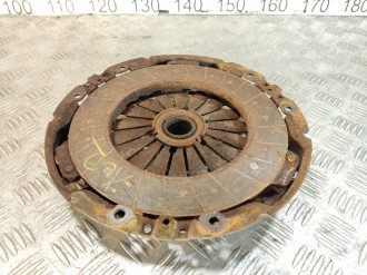 Корзина сцепления Fiat Ducato 244 елабуг 2002-2006