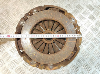 Корзина сцепления Fiat Ducato 244 елабуг 2002-2006